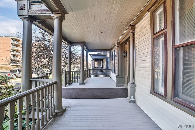 343 Elmwood Avenue, Buffalo, NY 14222