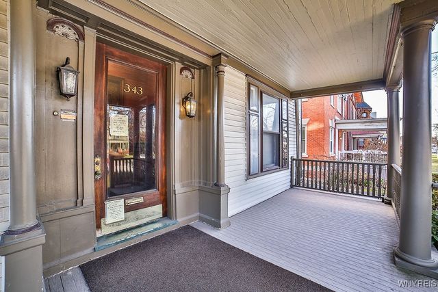 343 Elmwood Avenue, Buffalo, NY 14222