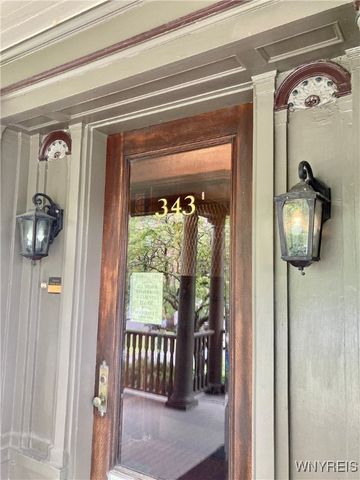 343 Elmwood Avenue, Buffalo, NY 14222
