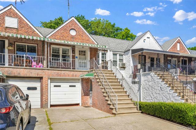 67-10 Selfridge Street, Forest Hills, NY 11375