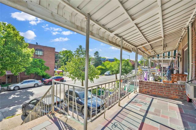 67-10 Selfridge Street, Forest Hills, NY 11375