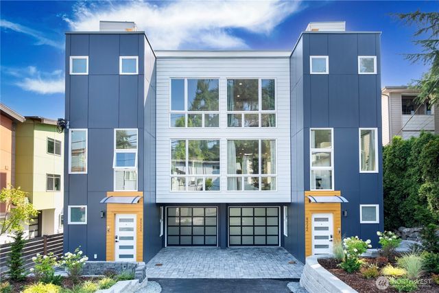 8522 23rd Avenue NE, Seattle, WA 98115