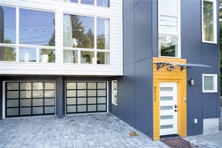 8522 23rd Avenue NE, Seattle, WA 98115