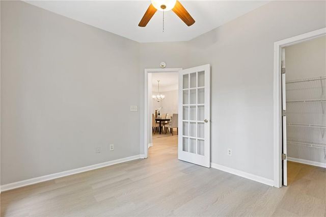 1607 Jackson Trace Court NW, Atlanta, GA 30318