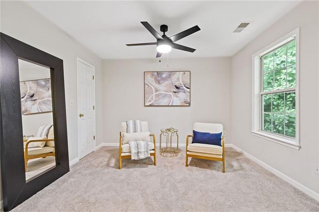 1607 Jackson Trace Court NW, Atlanta, GA 30318