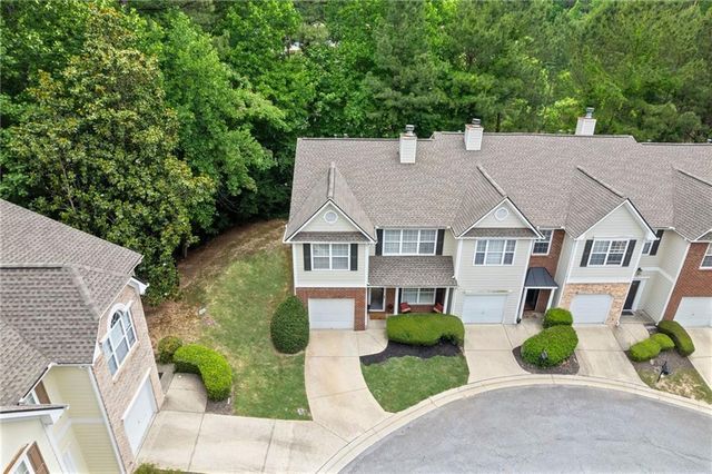 1607 Jackson Trace Court NW, Atlanta, GA 30318