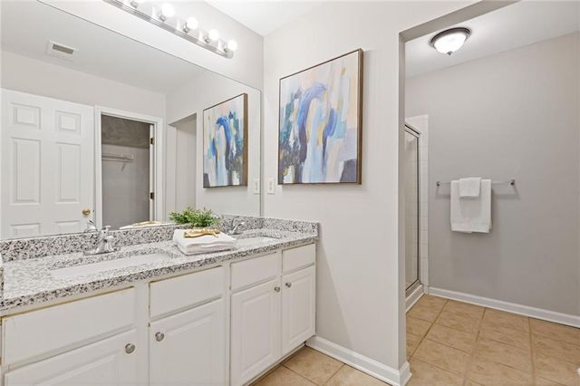 1607 Jackson Trace Court NW, Atlanta, GA 30318