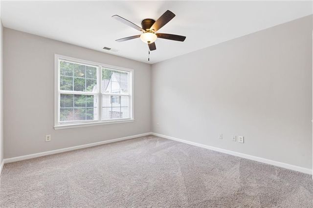 1607 Jackson Trace Court NW, Atlanta, GA 30318