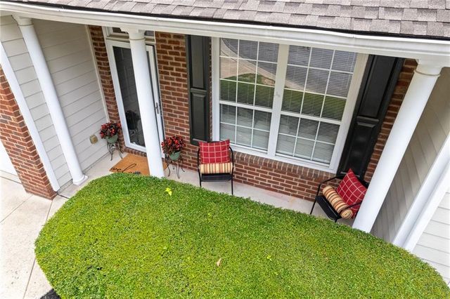 1607 Jackson Trace Court NW, Atlanta, GA 30318