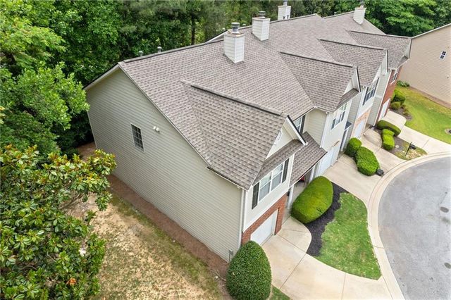 1607 Jackson Trace Court NW, Atlanta, GA 30318