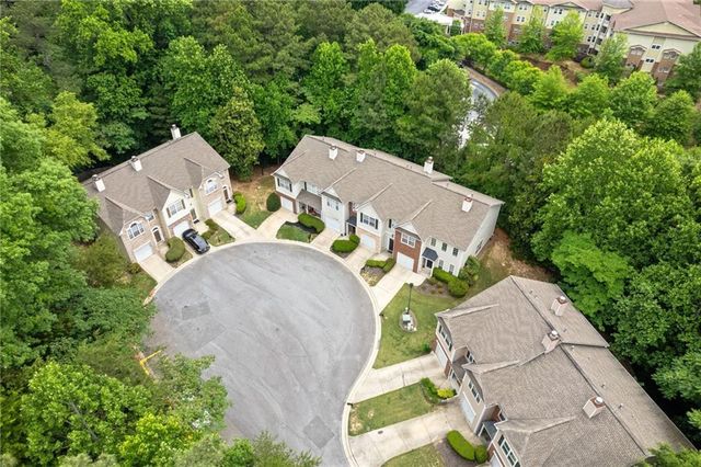 1607 Jackson Trace Court NW, Atlanta, GA 30318