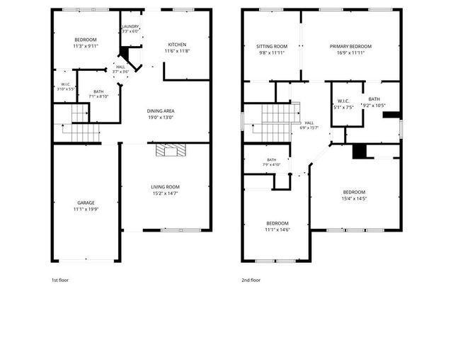 1607 Jackson Trace Court NW, Atlanta, GA 30318