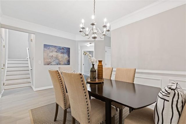 1607 Jackson Trace Court NW, Atlanta, GA 30318