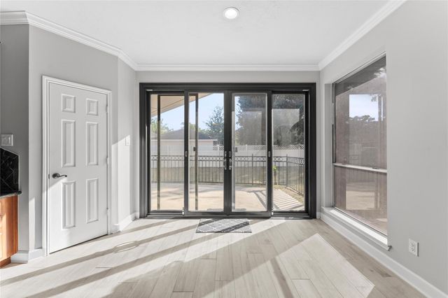 2922 Travick Lane, Houston, TX 77073