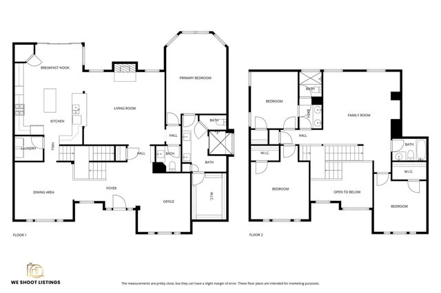 2922 Travick Lane, Houston, TX 77073