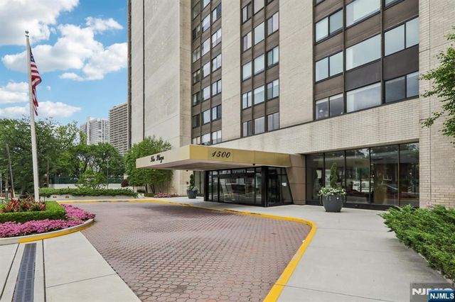 1500 Palisade Avenue 27C, Fort Lee, NJ 07024
