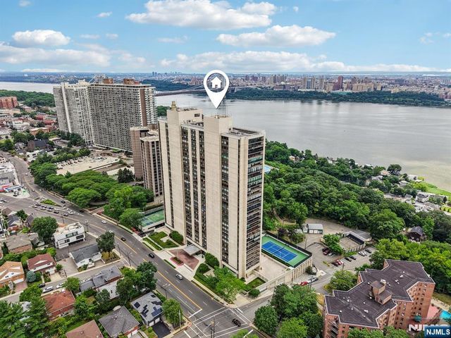 1500 Palisade Avenue 27C, Fort Lee, NJ 07024