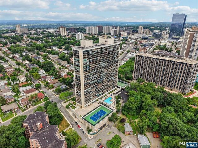 1500 Palisade Avenue 27C, Fort Lee, NJ 07024