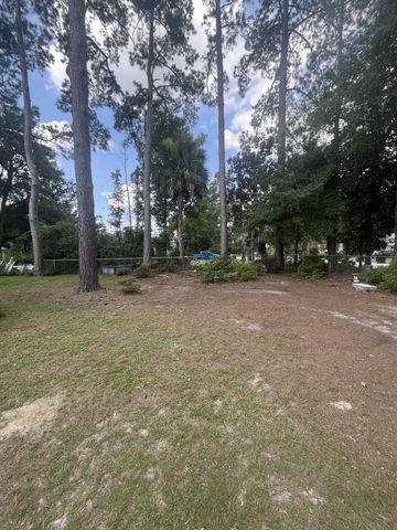 213 May Street, Walterboro, SC 29488