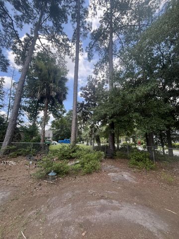 213 May Street, Walterboro, SC 29488