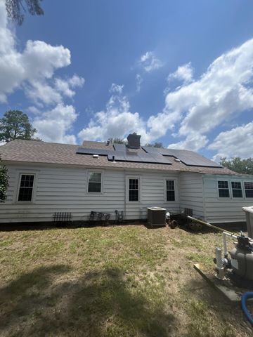 213 May Street, Walterboro, SC 29488
