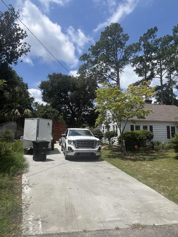 213 May Street, Walterboro, SC 29488