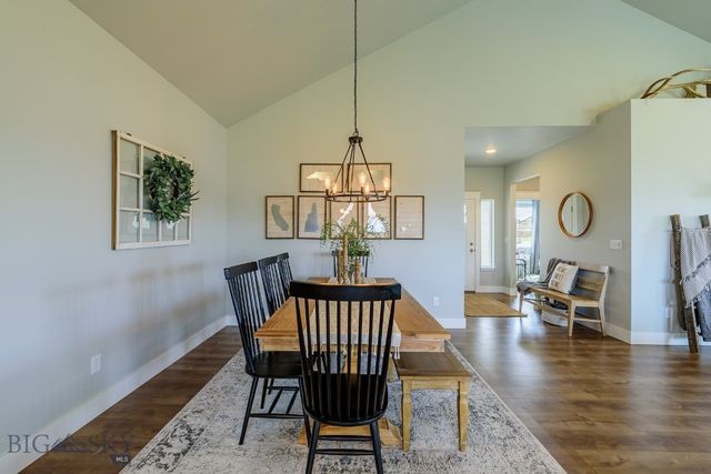 1514 Twodot Lane, Belgrade, MT 59714
