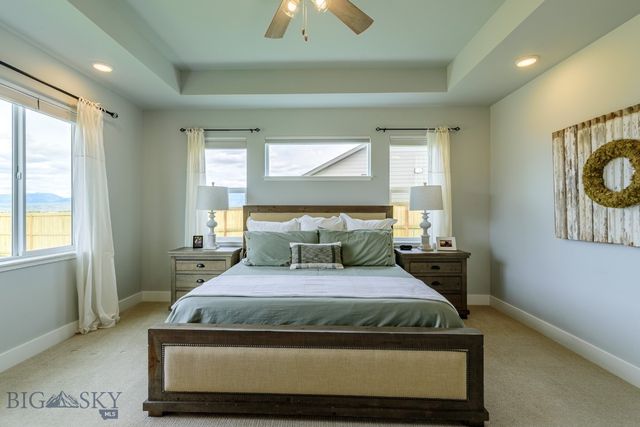 1514 Twodot Lane, Belgrade, MT 59714