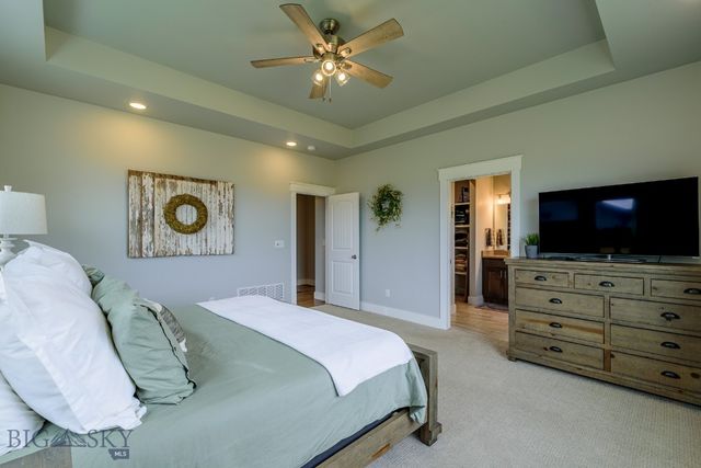 1514 Twodot Lane, Belgrade, MT 59714
