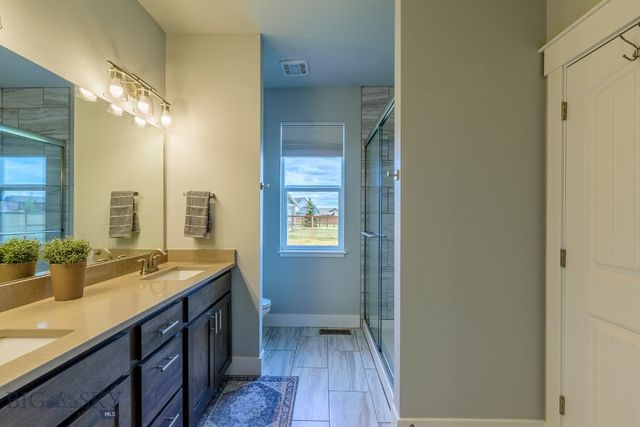 1514 Twodot Lane, Belgrade, MT 59714