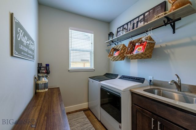 1514 Twodot Lane, Belgrade, MT 59714