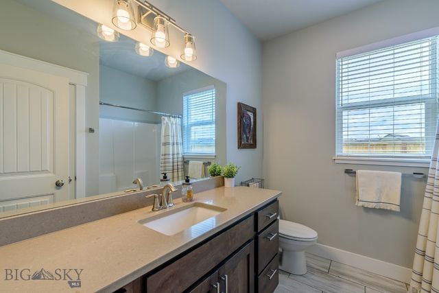 1514 Twodot Lane, Belgrade, MT 59714