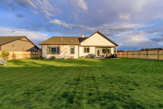 1514 Twodot Lane, Belgrade, MT 59714