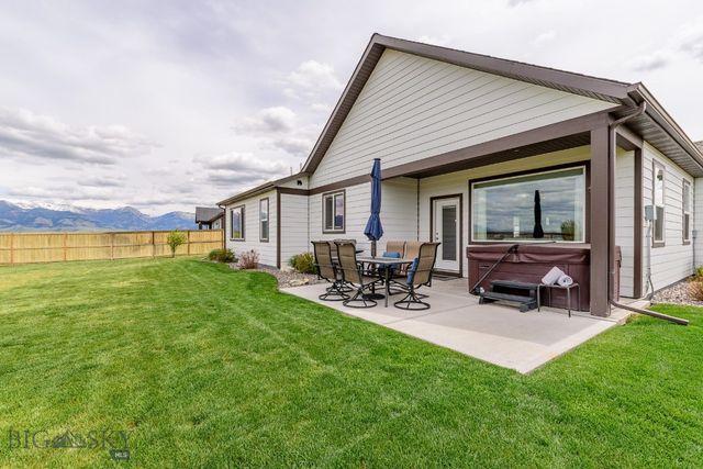 1514 Twodot Lane, Belgrade, MT 59714