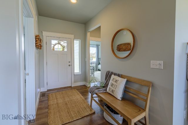 1514 Twodot Lane, Belgrade, MT 59714