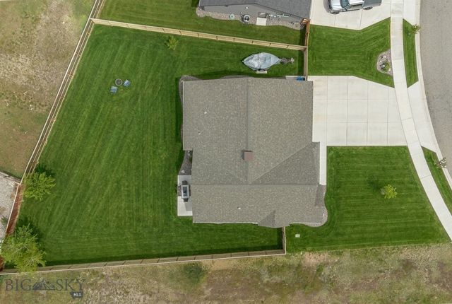 1514 Twodot Lane, Belgrade, MT 59714