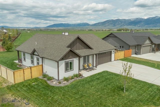 1514 Twodot Lane, Belgrade, MT 59714
