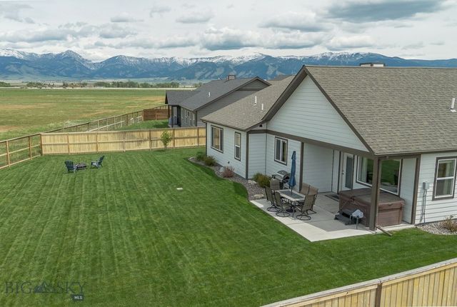 1514 Twodot Lane, Belgrade, MT 59714