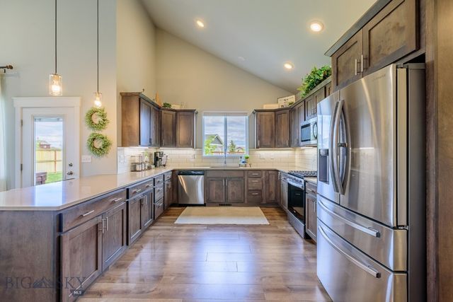 1514 Twodot Lane, Belgrade, MT 59714