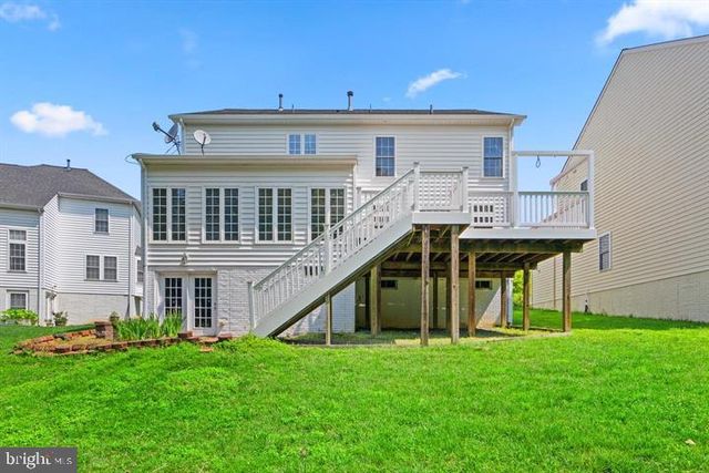 14001 WESTMEATH DR #B, Laurel, MD 20707