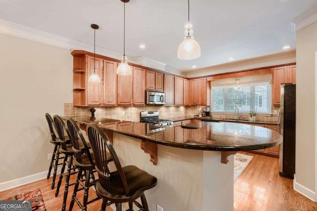 3260 Tomeh Way, Tucker, GA 30084