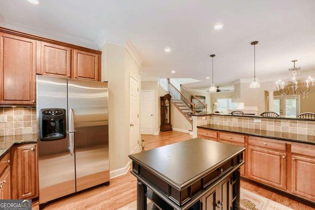 3260 Tomeh Way, Tucker, GA 30084
