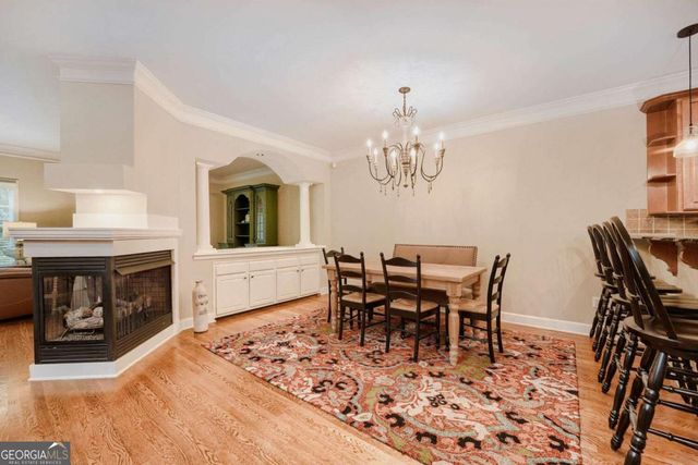 3260 Tomeh Way, Tucker, GA 30084