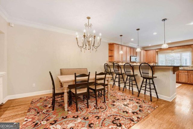 3260 Tomeh Way, Tucker, GA 30084