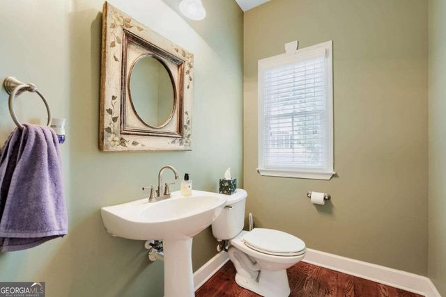 3260 Tomeh Way, Tucker, GA 30084