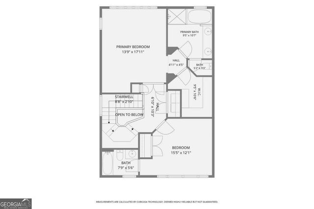 3260 Tomeh Way, Tucker, GA 30084