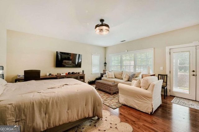 3260 Tomeh Way, Tucker, GA 30084
