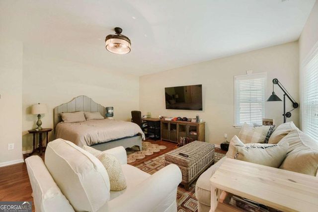 3260 Tomeh Way, Tucker, GA 30084