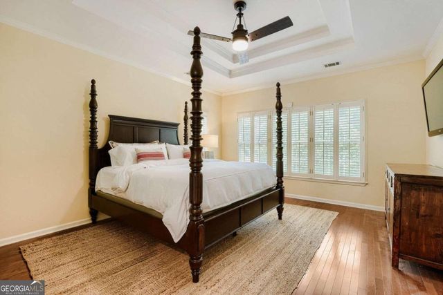 3260 Tomeh Way, Tucker, GA 30084