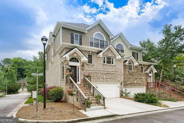 3260 Tomeh Way, Tucker, GA 30084